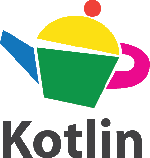Kotlin logo (oldest)